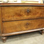 884 9729 CHEST OF DRAWERS